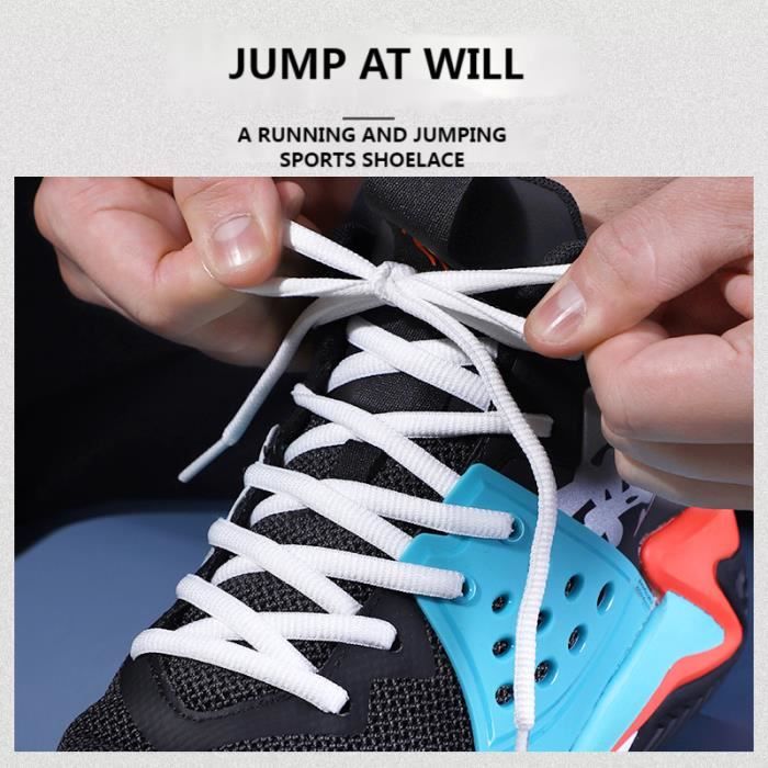 Paire de 2025 lacets
