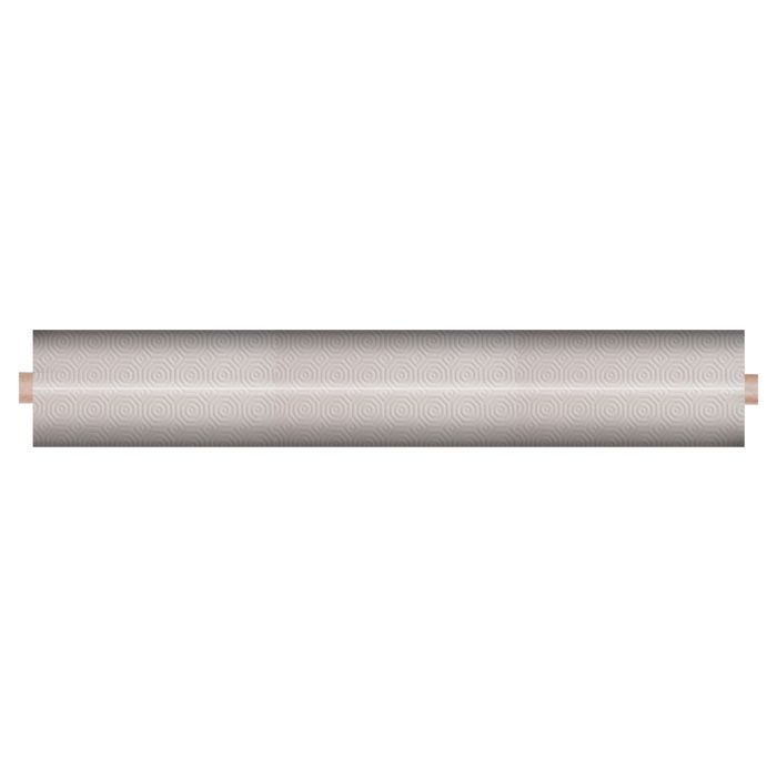 Sous-nappe PVC Crème Rectangulaire 140x200 Cm - Marque Bulgomme/teknigomme, Neuve Avec étiquettes