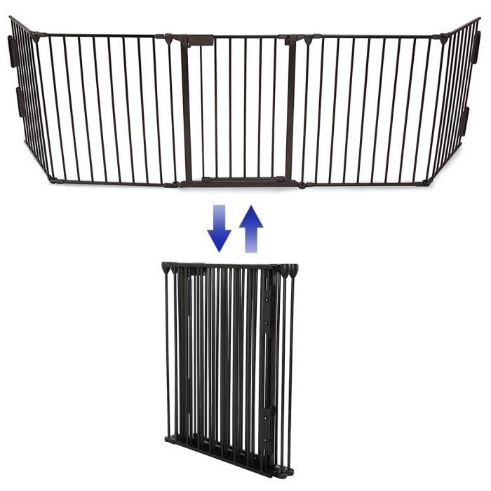 Barriere de securite insert new arrivals