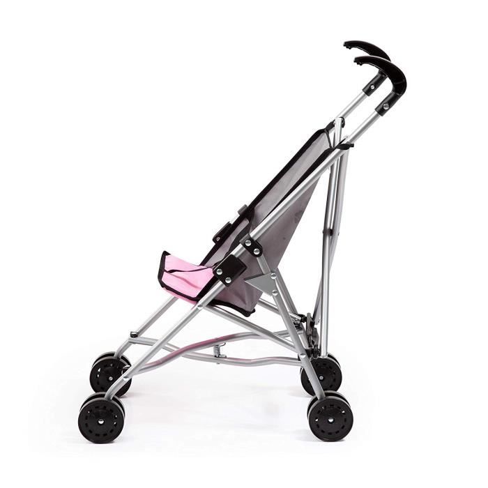 Poussette canne design store