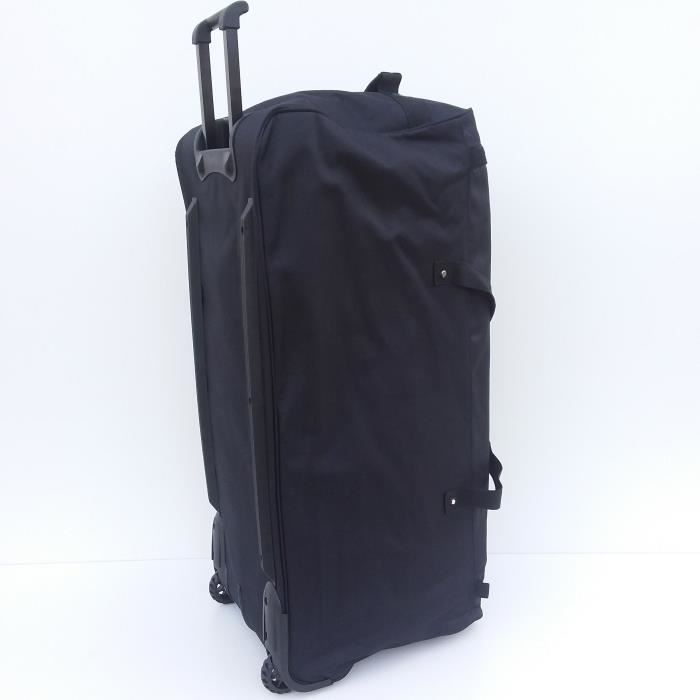 Sac voyage delsey roulettes online