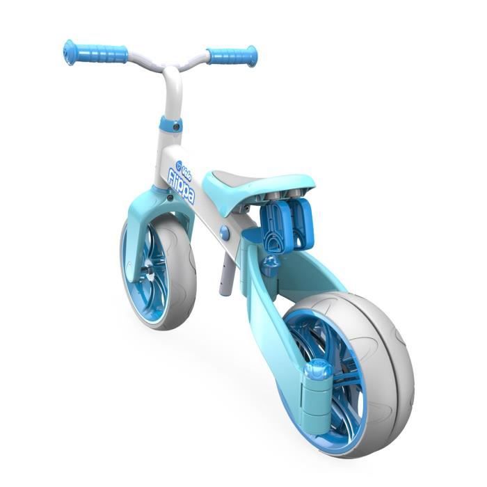 Tricycle et draisienne flippa 3 en 1 outlet