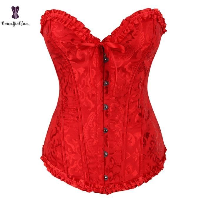 Bustier elastique hotsell