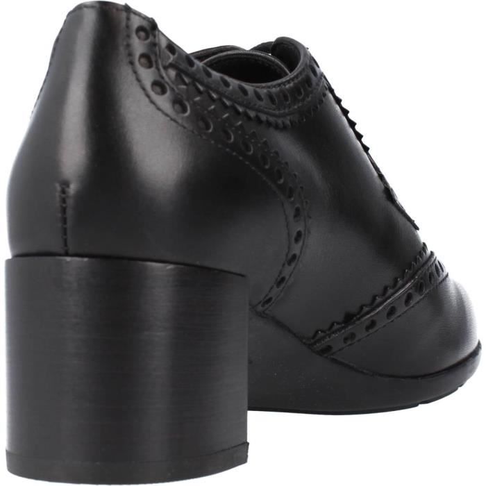 Geox ladies brogues online