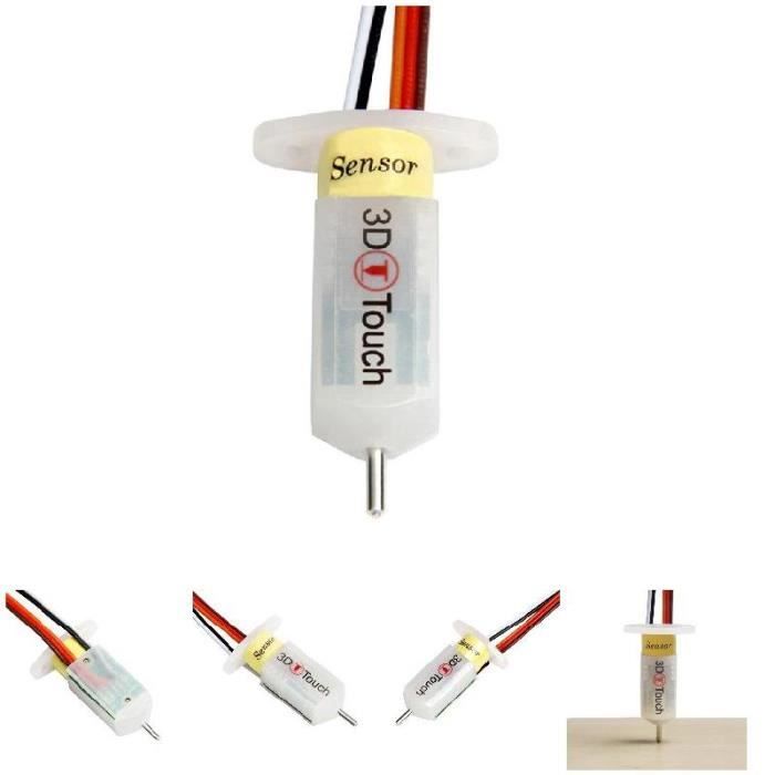 DERUC 3D Touch Accessori V3.2 Pro 3D Touch Sensori Di Livellamento Automatico Per Stampanti 3D - Foto 9