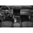 Tapis De Sol De Qualité Noir Supérieure Pour Audi A3 8V 2013-2020 4pcs, Ajustement précis, Renforcée Dans la Zone de la Pédale-3