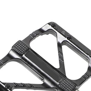 Lot De 8 Pédales De Vélo Anciennes – Pour Vélo Rétro Ou Collection