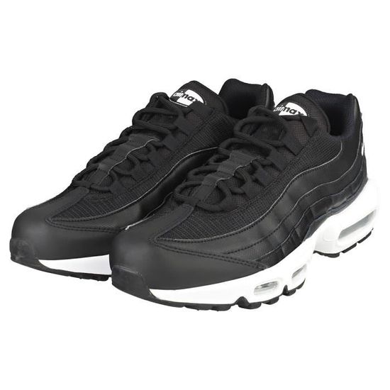 Air max 95 noir femme clearance