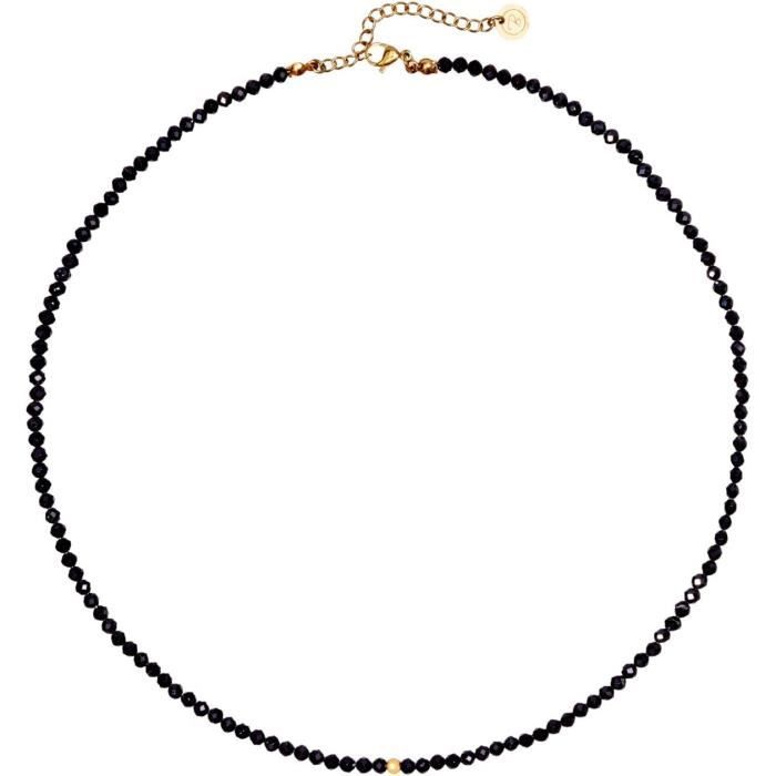 Collier Avec Perles Fantaisie - Doré - FEMME | H&M FR
