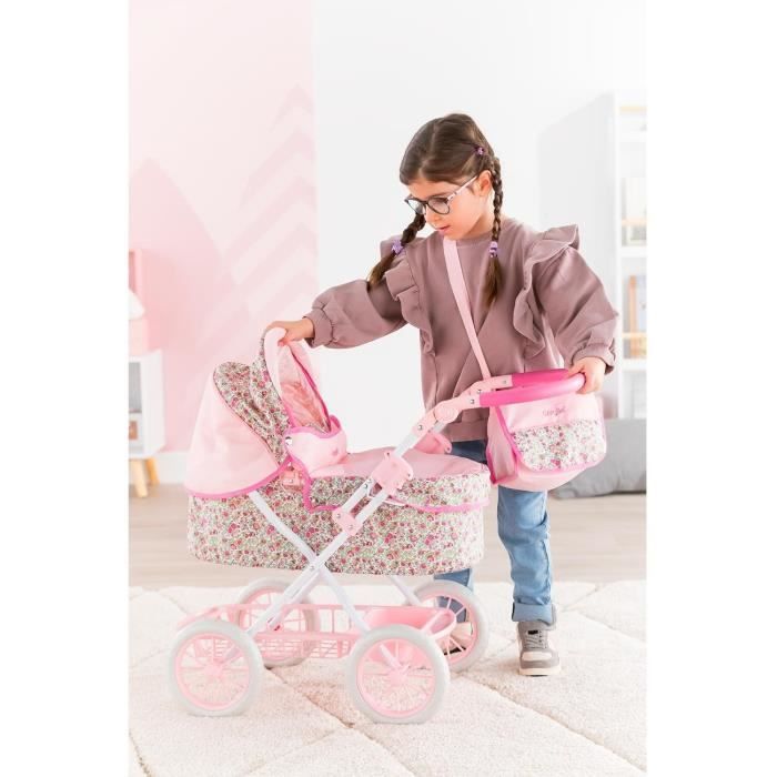 Landau pour poupon 52 cm 2025