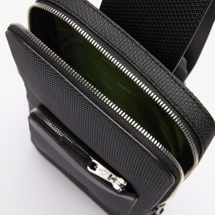 Sacoche lacoste chantaco cheap