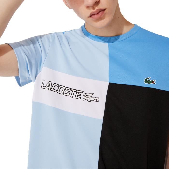 Cdiscount tee shirt lacoste store