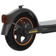Trottinette électrique – Segway-Ninebot F40I - clignotants et pneus anticreuvaison – 700W – 40 km d’autonomie-5