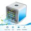 Refroidisseur d'air portable CZ, purificateur d'air Climatiseur mobile Refroidisseur d'air USB Couleurs pour ...... - CZPRM824A1996