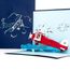 Carte De Pop Up 3d Avion Helice Avion Carte Voyage Bon D Achat Avion Bon D Achat De Voyage Achat Vente Carte Correspondance Carte De Pop Up 3d Avion 4121 Cdiscount