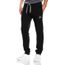 jogging le coq sportif noir