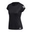 adidas Club 3-Streifen Femmes Haut tennis noir adidas Club 3-Streifen Femmes Haut tennis noir