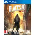 BlackSad Under the Skin Edition Limitée Jeu PS4-0