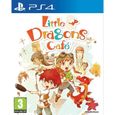 Little Dragons Cafe Jeu PS4-0
