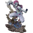 Figurine Demon Slayer - Akaza Upper Three - Figuarts Zero-0
