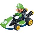 Voiture Carrera Go!!! Nintendo Mario Kart™ 8 - Luigi - Garçon - Circuit Carrera Go!!! - Intérieur - 6 ans - 1/43-0