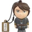 Clé USB 3D TRIBE - Game Of Trone Aria - 16GB - Gris-0
