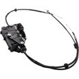 Actionneur De Frein De Stationnement Pour BMW Série 7 E65/E66 – Réf. 34436782755 – Engrenage Métal – Remplacement Direct