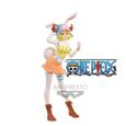 Figurine One Piece - Carrot Sweet Style Pirates Ver B 23cm-0