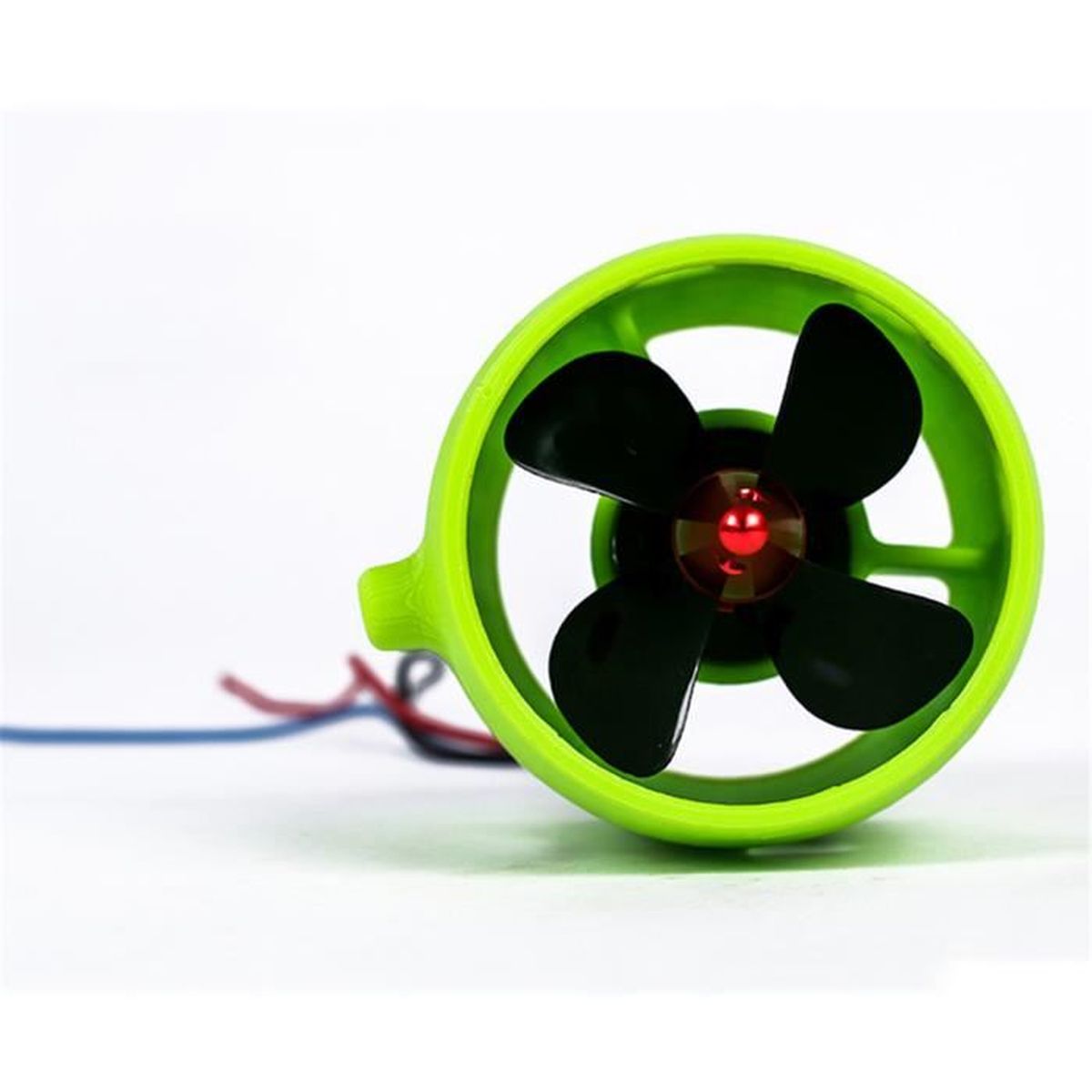 12v 24v 20a Moteur De Propulseur Sous Marin Helice Propulsion 30 200w Partie Pour Rov Rc Bait Tug Boat Aiguilles D Une Montre Anti Achat Vente Helice Pour Drone Cdiscount