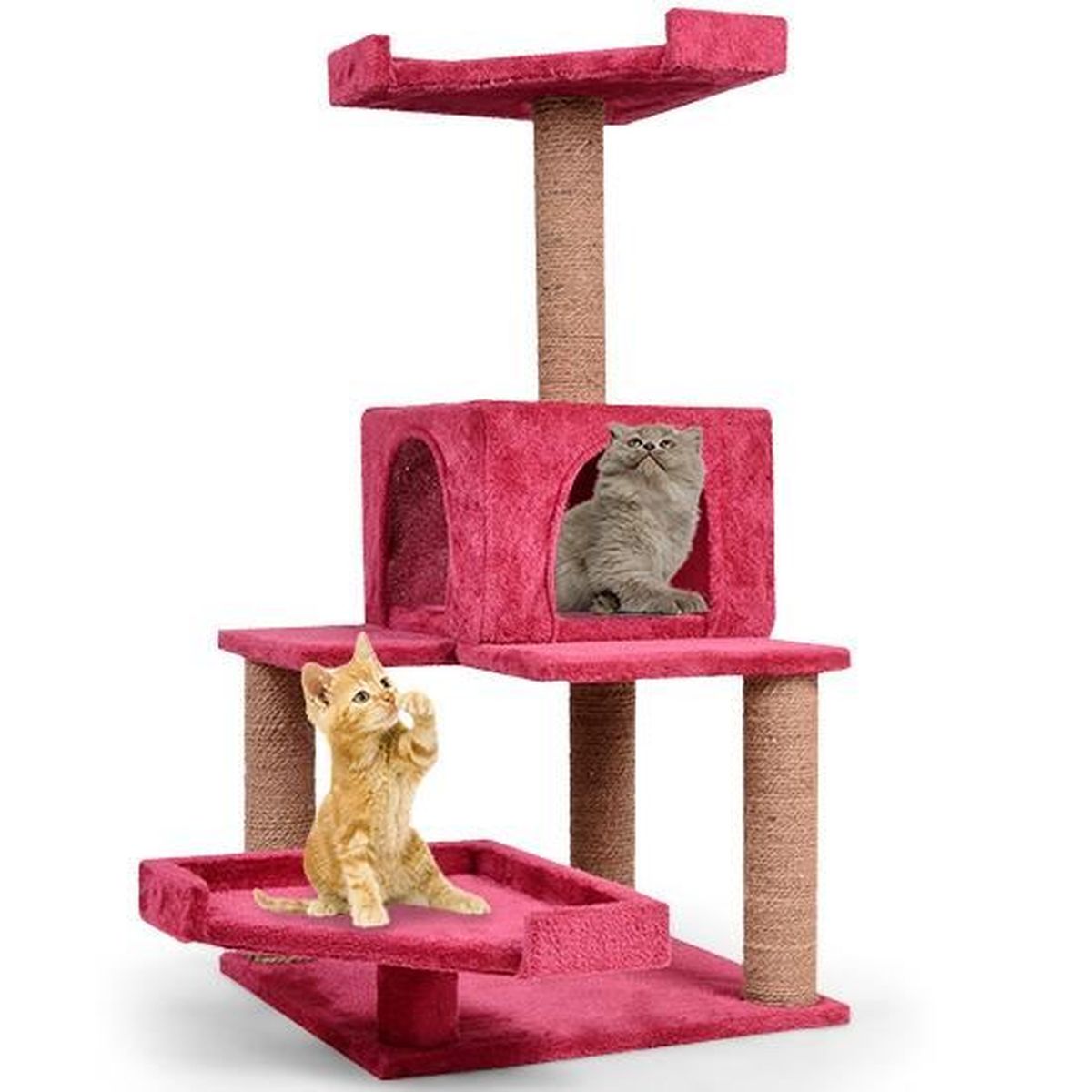 Arbre A Chat Pas Cher Griffoir Design Unique Bordeaux De Luxe Peluche Douce Grattoir Jouet Avec Maisonnette Grotte Coco 102 Cm Cdiscount Animalerie Arbre A Chat Pas Cher Griffoir Design Unique Bordeaux De Luxe Peluche Douce Grattoir Jouet Avec Maisonnette Grotte Coco 102 Cm Cdiscount Animalerie