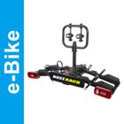 BUZZRACK E-Scorpion LITE 2 porte vélos pliable 2 vélos électriques