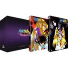 AB VIDEO Saint Seiya - Chapitre Hadès - Intégrale- Pack 3 Coffrets DVD