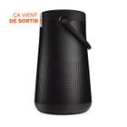 Enceinte portable - BOSE - SOUNDLINK REVOLVE + II - Bluetooth - Étanche - 360 degrés