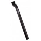 Tige De Selle ERGOTEC Patent Aluminium Noir - 26,6 Mm X 350 Mm - Neuve