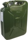 AXIS COMMUNICATIONS Jerrican 20L - JARDIN PRATIC - Traitement antirouille - Verrouillage sécurité