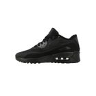 Basket Nike Air Max 90 Ultra 2.0 Junior - Noir - Lacets - Synthétique