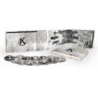 WARNER BROS Coffret Blu-Ray Kaamelott : Intégrale Kaamelott