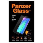 Protecteur d'Écran - PanzerGlass - Huawei P30 - Verre Trempé - Case Friendly - Noir