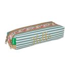 PIERRE CARDIN EVOLUTION Tann's - Trousse Double - Les Fantaisies Lucie - Vert d'eau