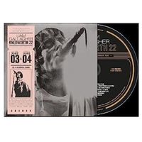 Liam Gallagher - Knebworth 22  [COMPACT DISCS]
