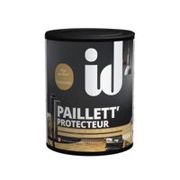 Protecteur Paillett' - ID Paris