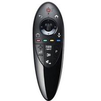 Télécommande intelligente 3D, NOUVELLE télécommande pour LG 3D SMART TV AN-MR500G trousse d'outils MBM63935937 AN-MR500-WAL