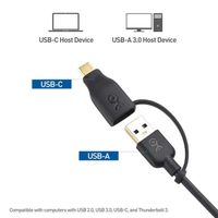 Cable Matters - Adaptateur Ethernet USB 2,5 G