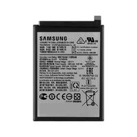 Batterie Originale Samsung Galaxy A02s 5000mAh Noir