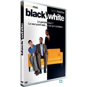 DVD FILM DVD Black/white