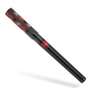 Recharge De Cartouche D'encre Orange Pour Stylo S.T. Dupont Jet 8 - Neuve Avec étiquette
