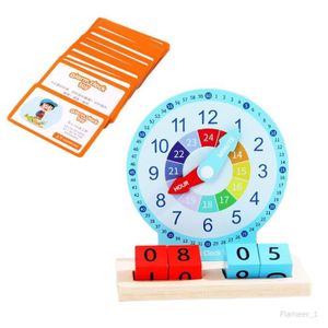 Puzzle en Bois 3D Horloge Pendule Mécanique en Bois, Puzzle Horloge Pendule  en Bois 3D, Jeu de Construction en Bois Adulte, A183 - Cdiscount Jeux -  Jouets