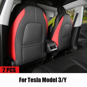 Tapis de coffre EVA pour Tesla Model 3 - Revolauto