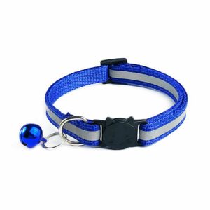 Collier Chat Anti Etranglement Personnalisable Achat Vente Pas Cher