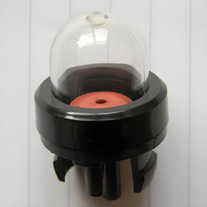 Pompe à carburant pour ampoules d'amorçage de carburateur pour brushcutt ou  souffleurs de tronçonneuse Tondeuse - Chine Ampoule d'apprêt à carburant et  ampoule en caoutchouc prix